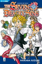 The Seven Deadly Sins 8