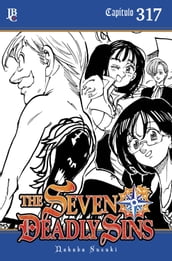 The Seven Deadly Sins Capítulo 317