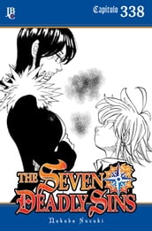 The Seven Deadly Sins Capítulo 338