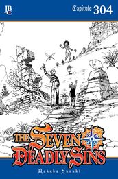 The Seven Deadly Sins Capítulo 304