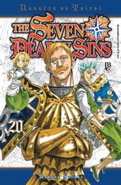 The Seven Deadly Sins vol. 20