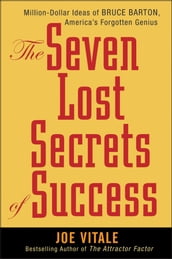 The Seven Lost Secrets of Success