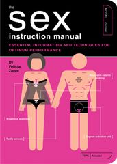 The Sex Instruction Manual