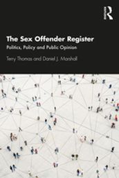 The Sex Offender Register