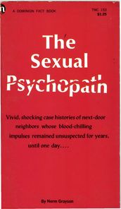 The Sexual Psychopath