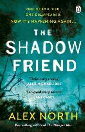 The Shadow Friend