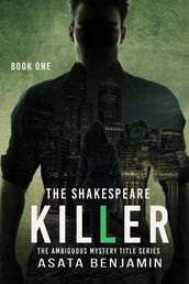 The Shakespeare Killer