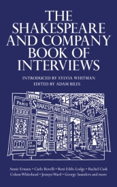 The Shakespeare and Company Book of Interviews