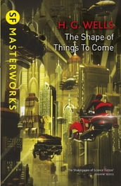 The Shape Of Things To Come