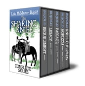 The Sharing Knife: Complete Series Boxed Set