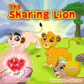 The Sharing Lion Gold Edition