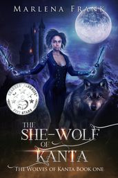 The She-Wolf of Kanta