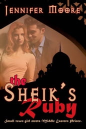 The Sheik s Ruby