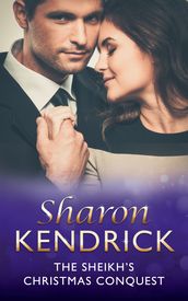 The Sheikh s Christmas Conquest (The Bond of Billionaires, Book 2) (Mills & Boon Modern)