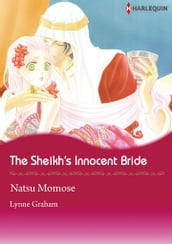 The Sheikh s Innocent Bride (Harlequin Comics)