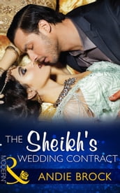 The Sheikh s Wedding Contract (Society Weddings, Book 3) (Mills & Boon Modern)