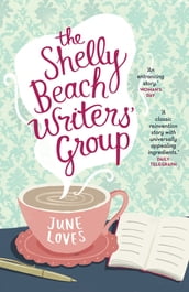 The Shelly Beach Writers  Group
