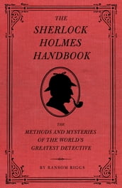 The Sherlock Holmes Handbook