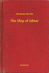 The Ship of Ishtar