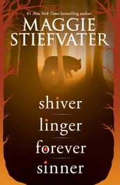 The Shiver Series