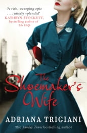 The Shoemaker s Wife