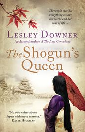 The Shogun s Queen