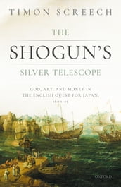The Shogun s Silver Telescope and the Cargo of the New Year s Gift