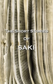 The Short Stories Of Saki