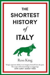 The Shortest History of Italy