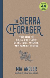 The Sierra Forager