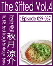 The Sifted Vol.4