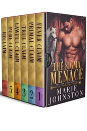 The Sigma Menace Collection