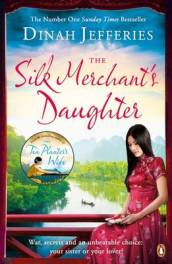 The Silk Merchant s Daughter