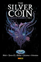 The Silver Coin - La Moneta d Argento 3