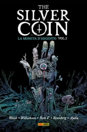 The Silver Coin - La Moneta d