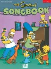 The Simpsons Songbook