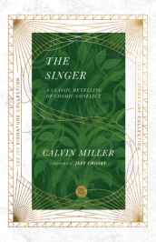 The Singer ¿ A Classic Retelling of Cosmic Conflict