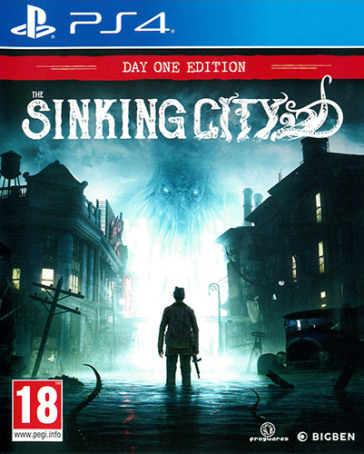 The Sinking City Day One Ed.