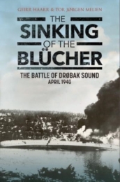 The Sinking of the Blucher