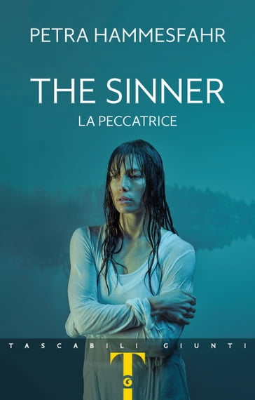 The Sinner. La peccatrice - Petra Hammesfahr