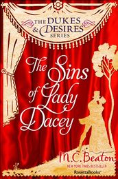 The Sins of Lady Dacey