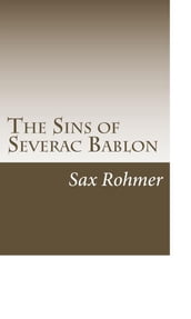 The Sins of Severac Bablon