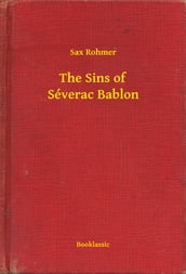 The Sins of Séverac Bablon