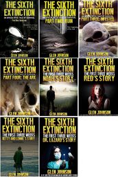 The Sixth Extinction and The First Three Weeks: Omnibus Edition 18