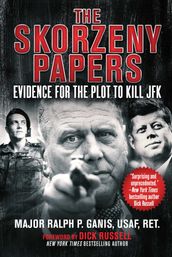 The Skorzeny Papers