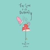 The Snail and the Butterfly