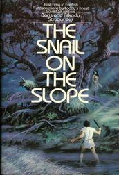 The Snail on the Slope