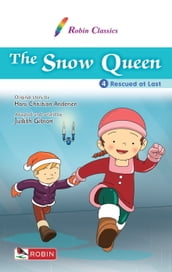 The Snow Queen 4. Rescued at Last
