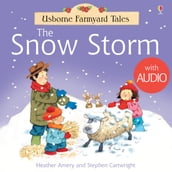 The Snow Storm: For tablet devices: For tablet devices