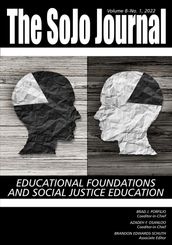 The SoJo Journal